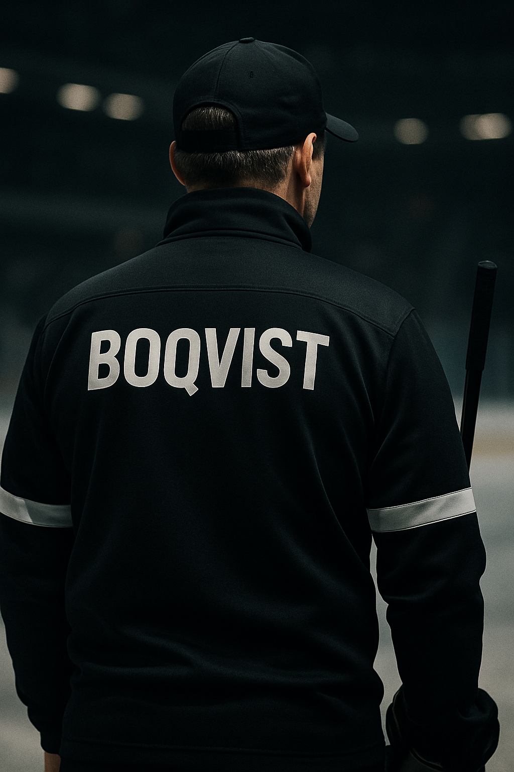 Benny Boqvist
