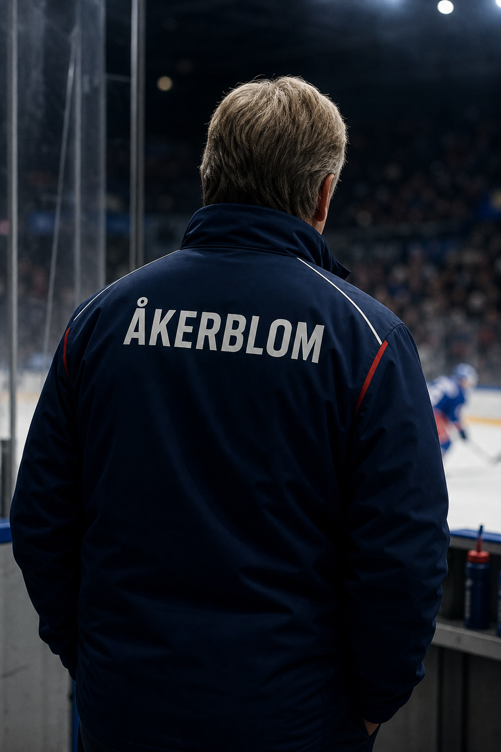 Björn Åkerblom