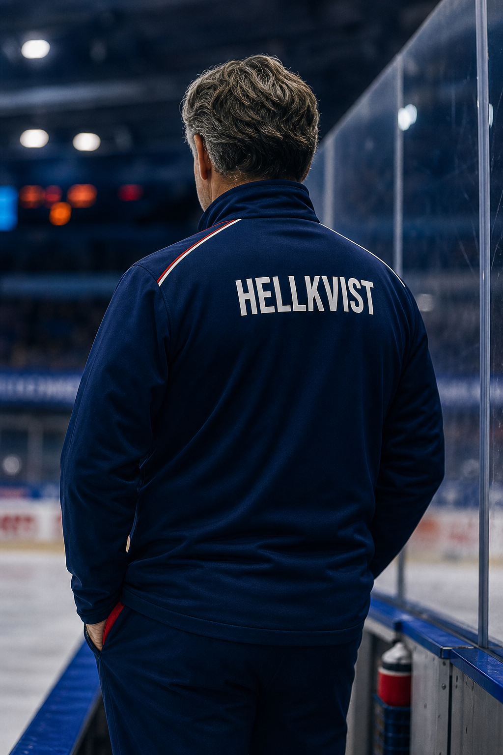 Björn Hellkvist