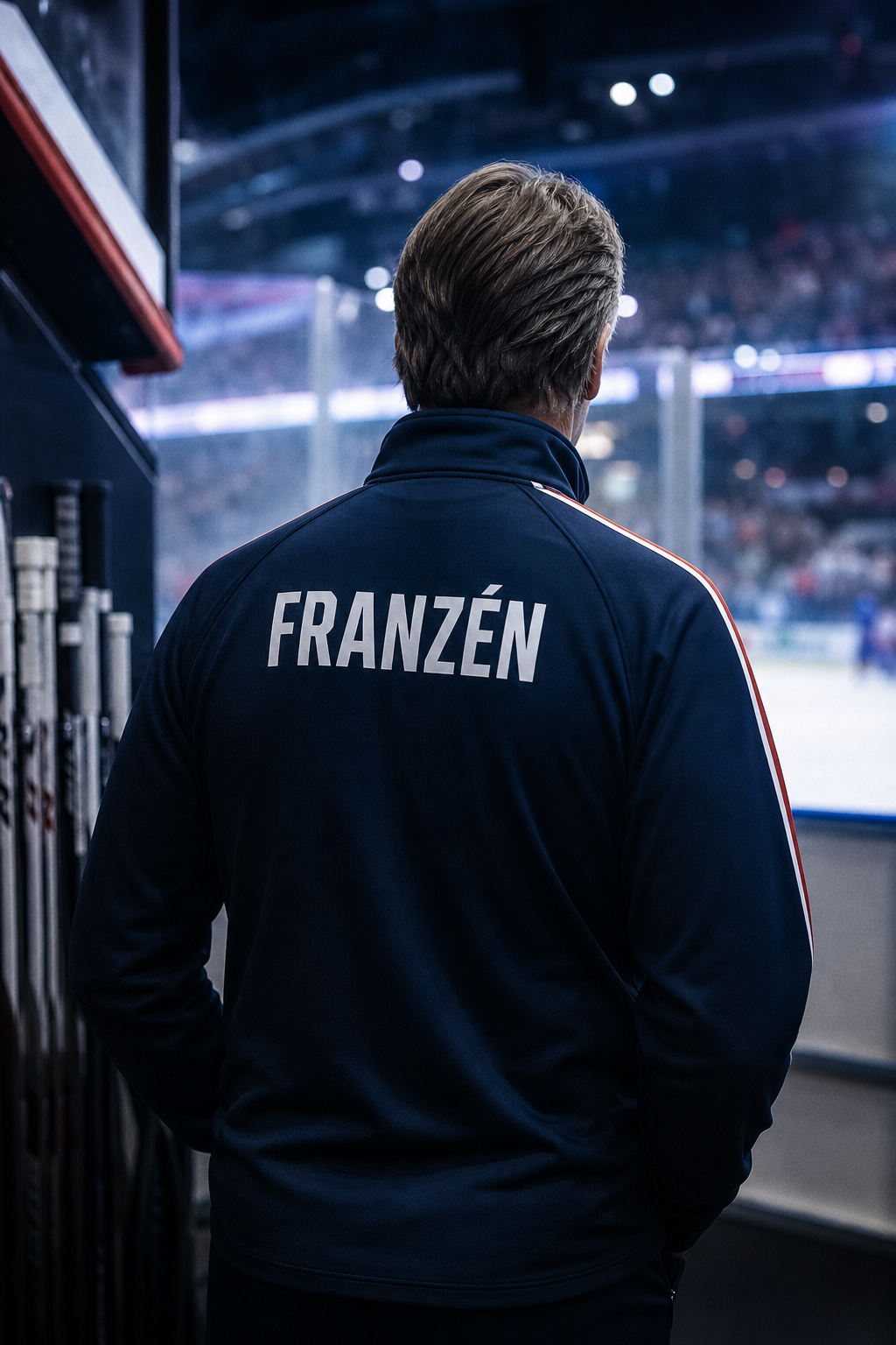 Charles Franzén