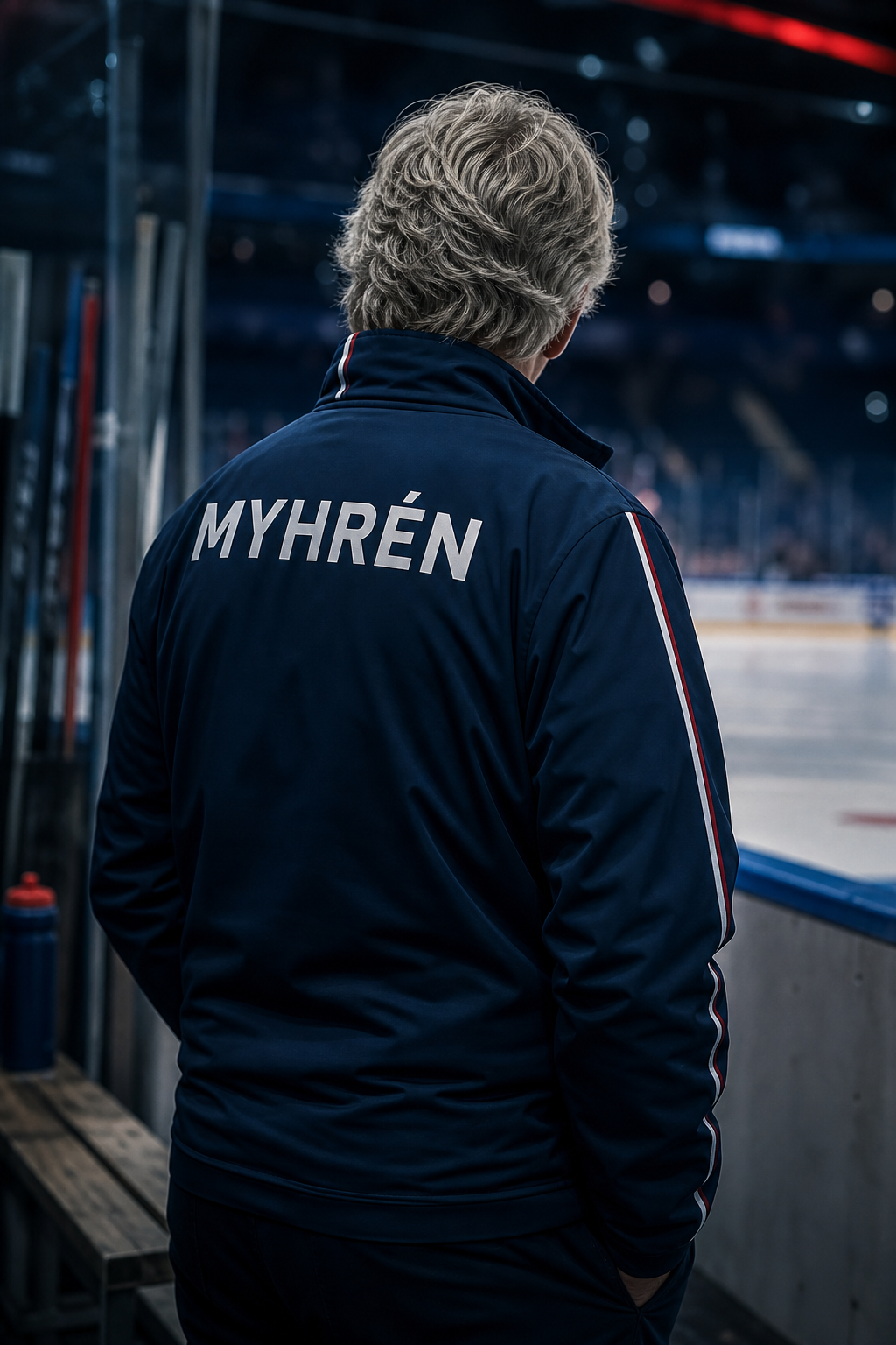 Christer Myhrén
