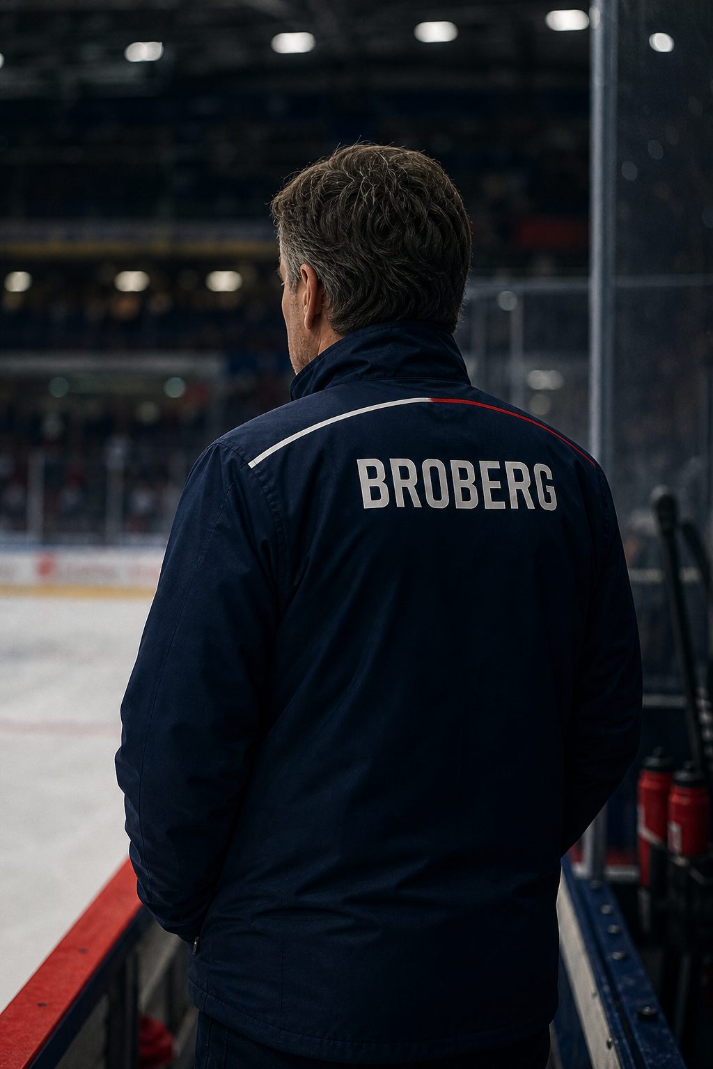 Daniel Broberg