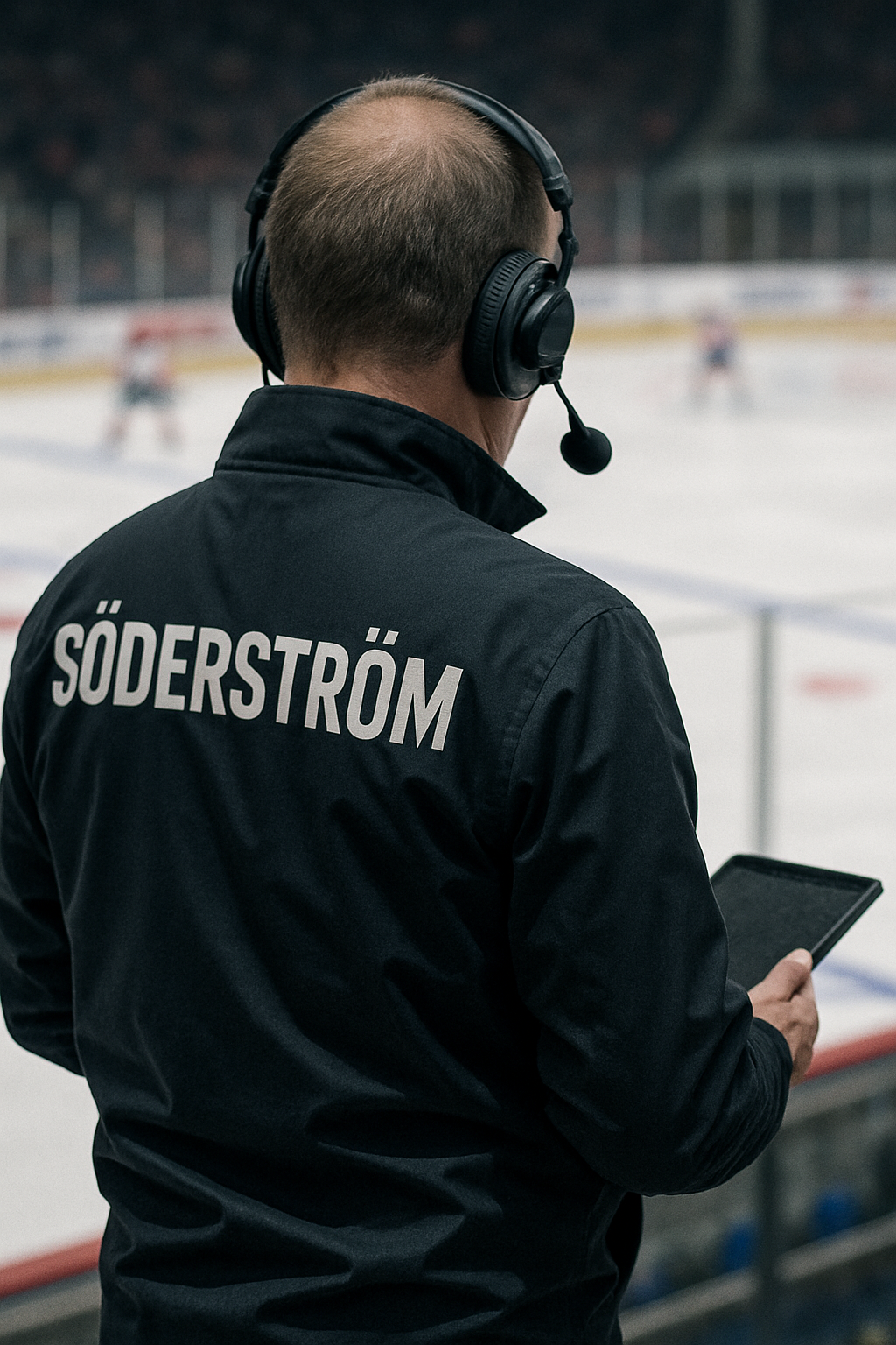 Fredrik Söderström