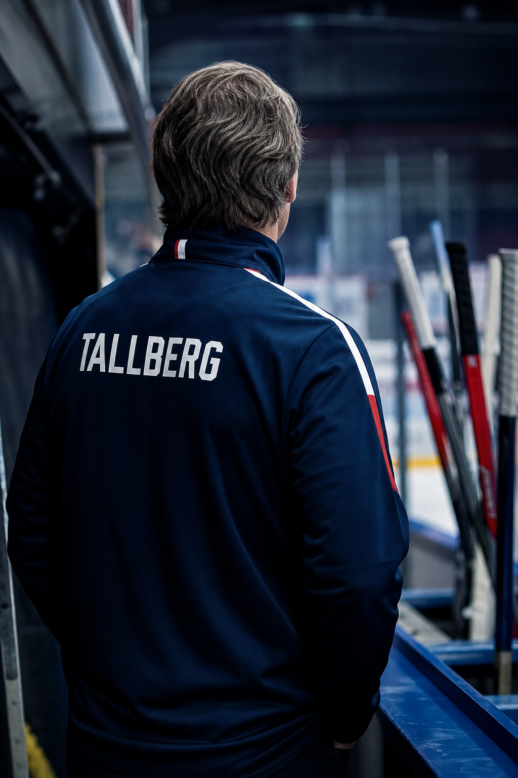 Gunnar Tallberg