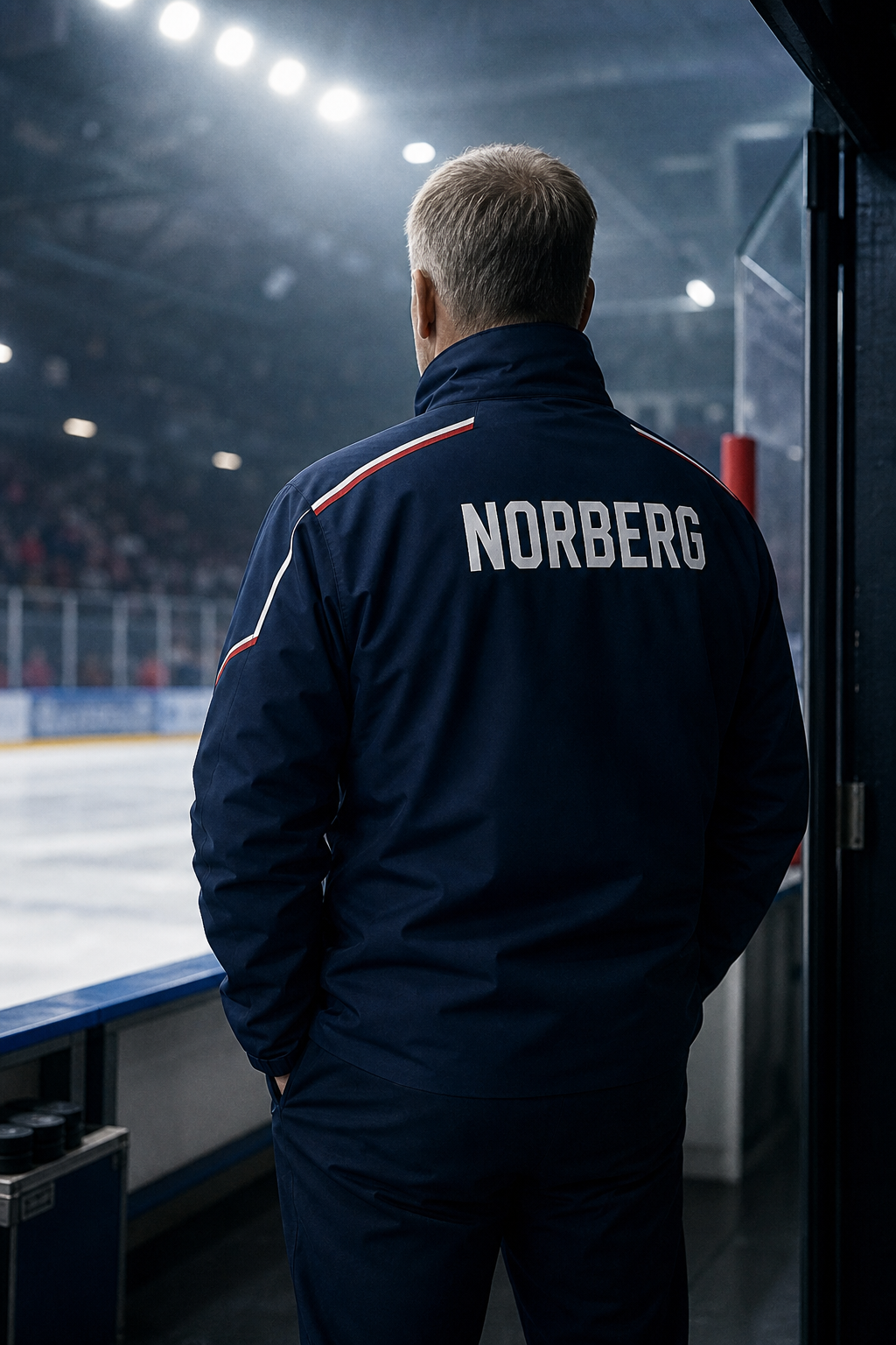 Hansove Norberg
