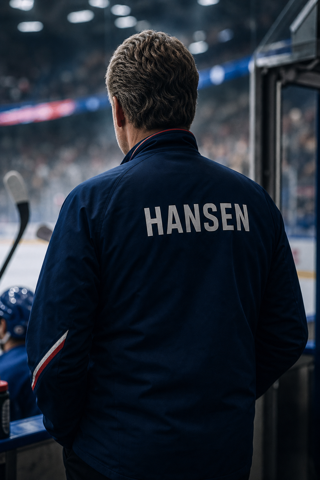 Ivan Hansen