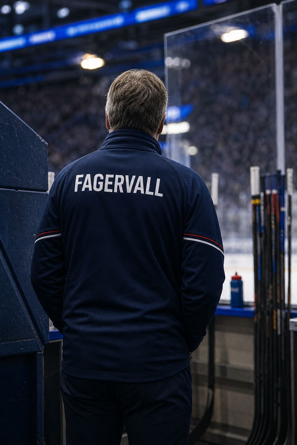Joakim Fagervall