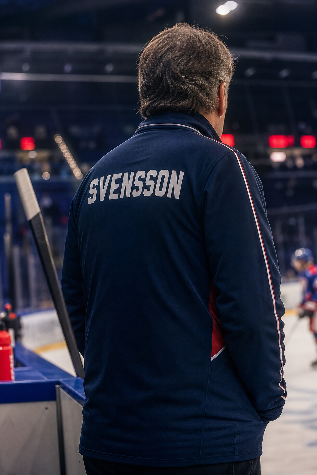 Kurt Svensson