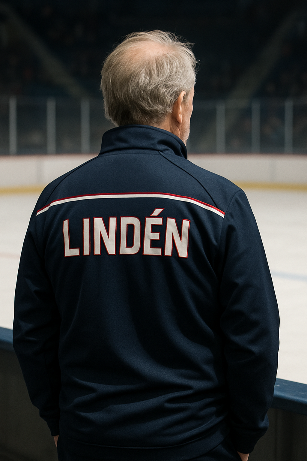 Mai Lindén