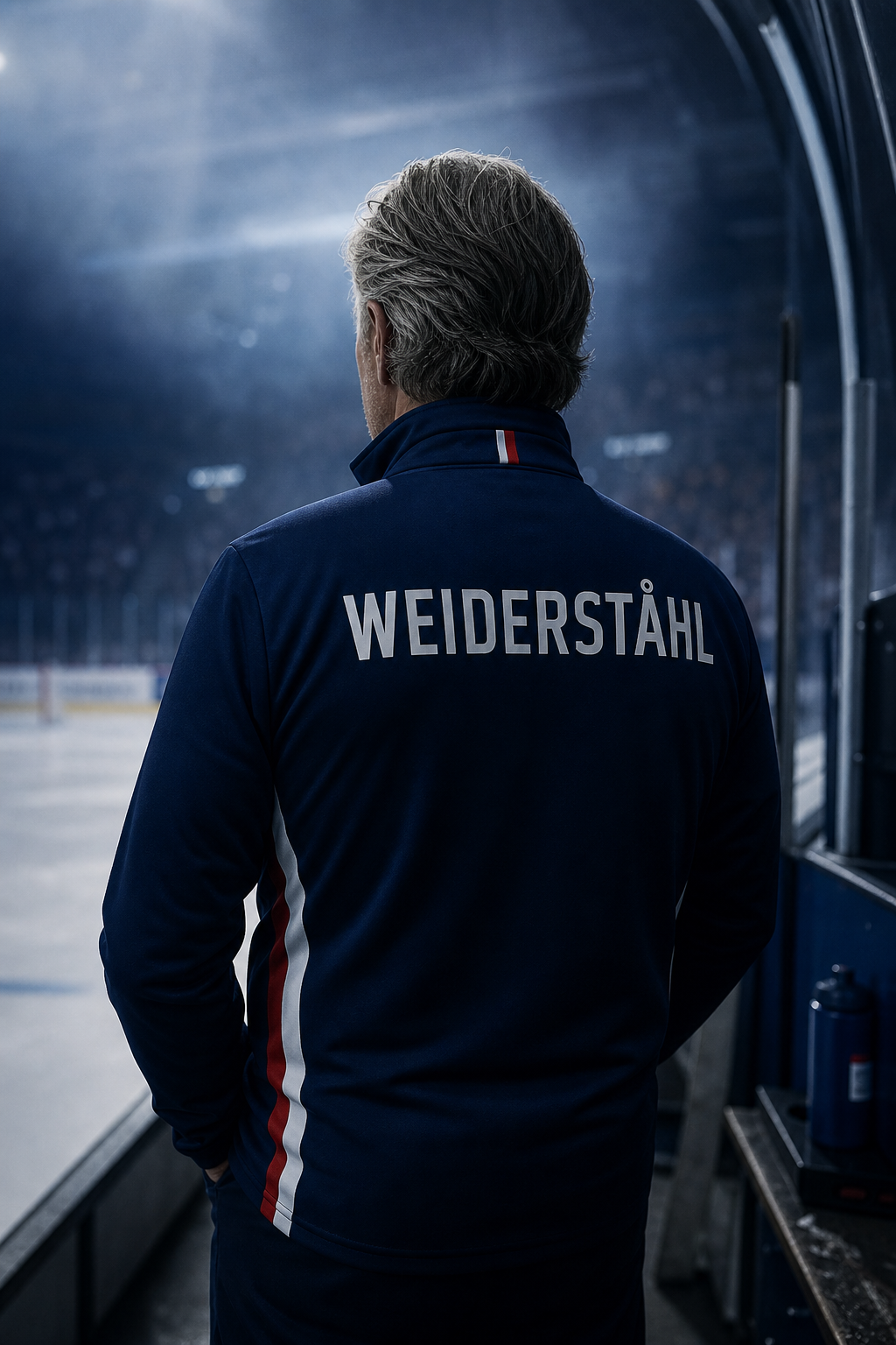 Mats Weiderståhl