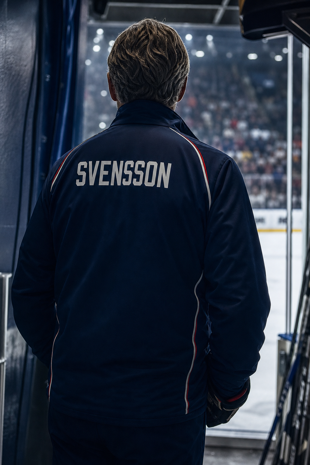 Morgan Svensson
