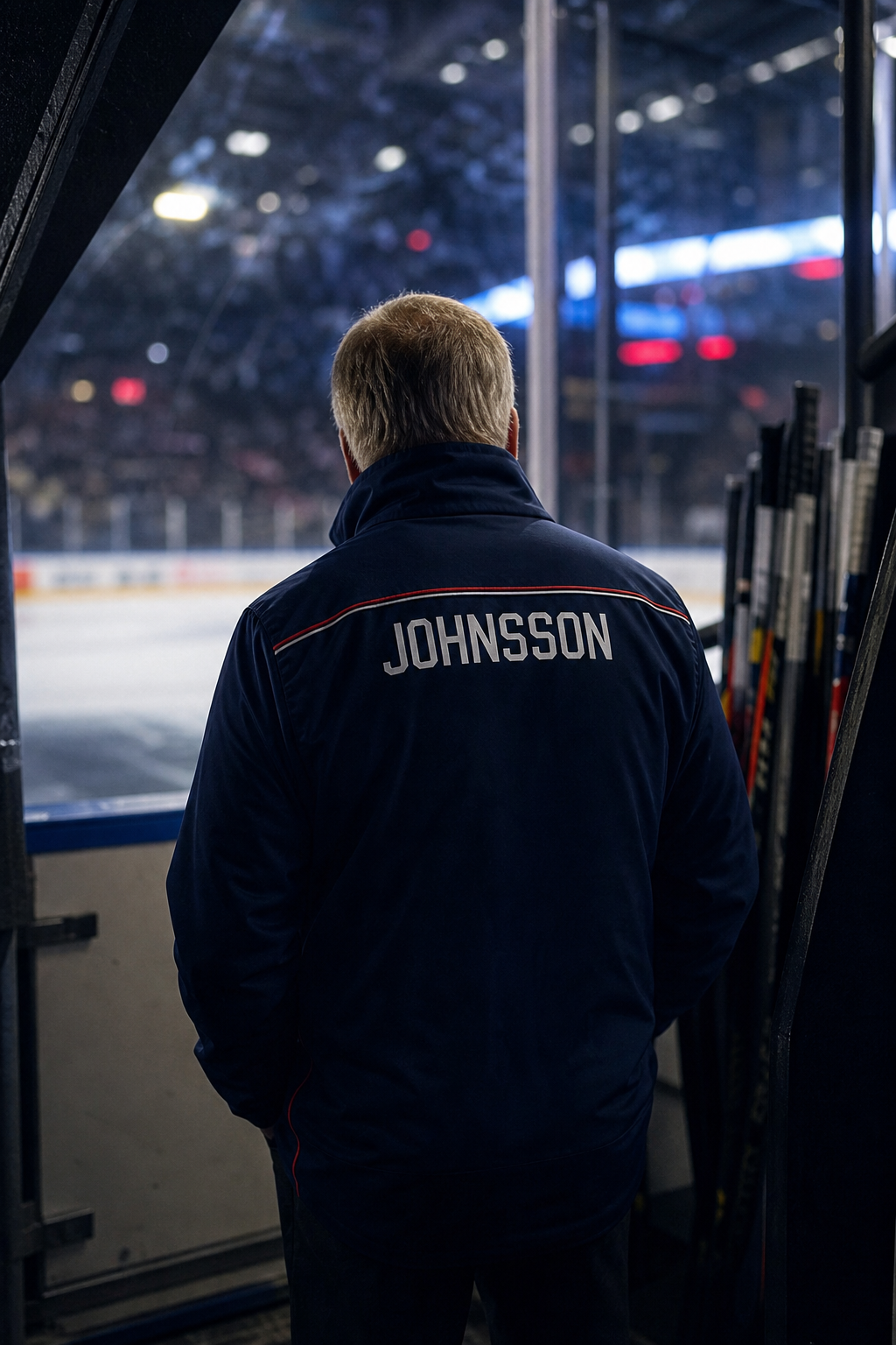 Per-Erik Johnsson