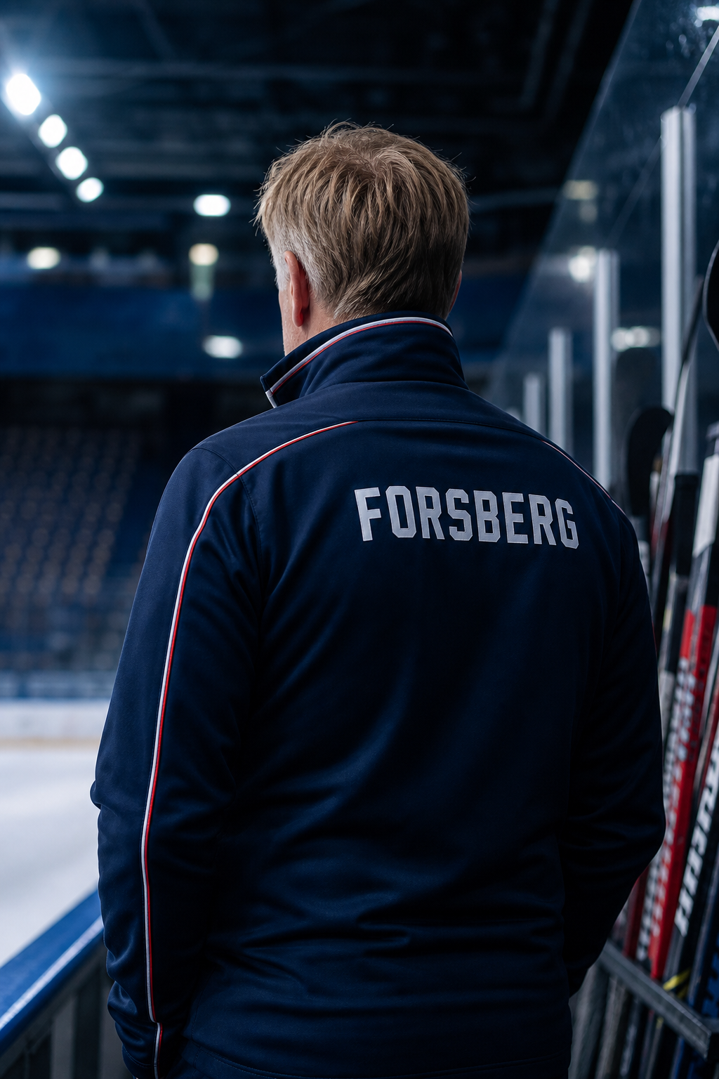 Stig Forsberg
