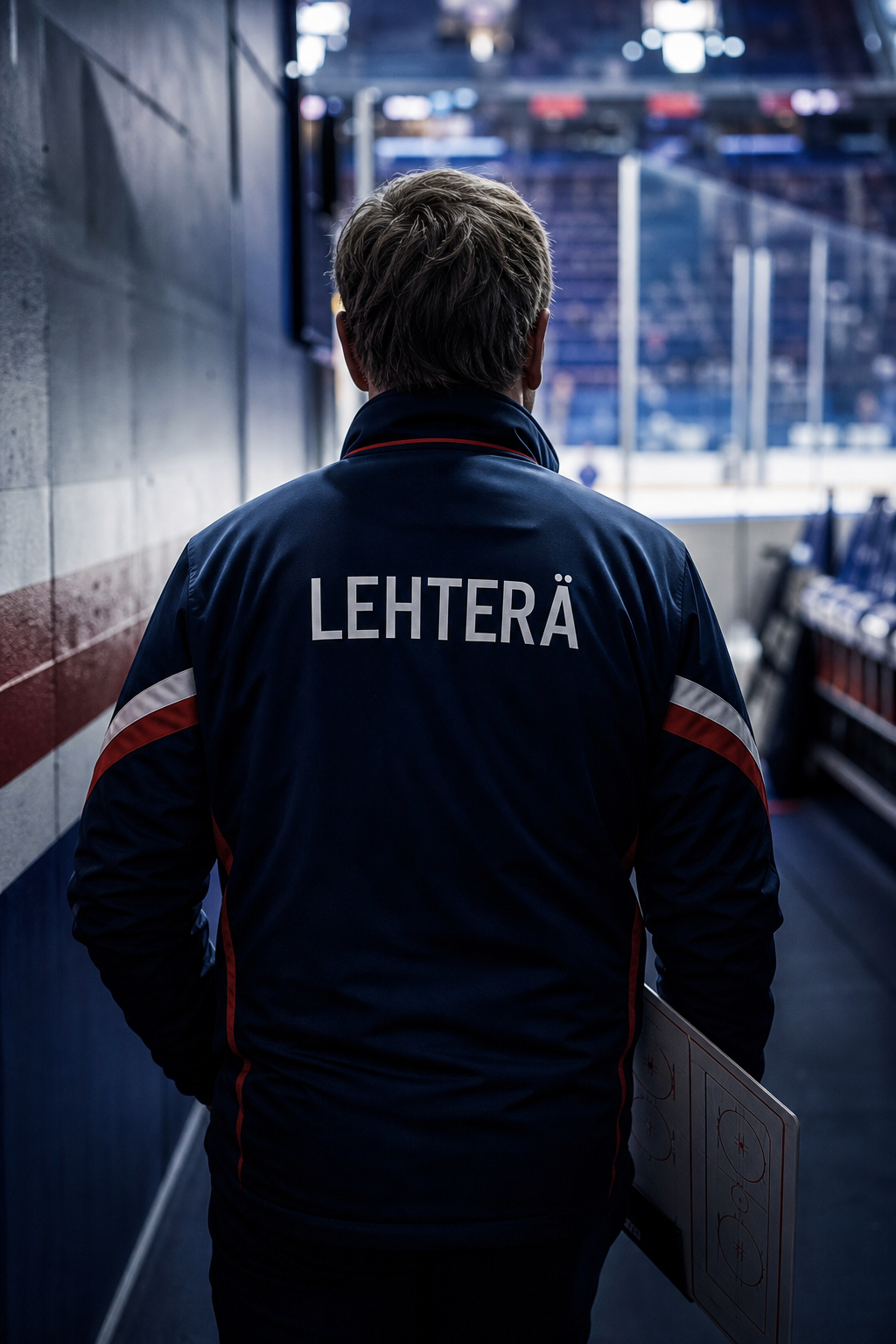 Tero Lehterä