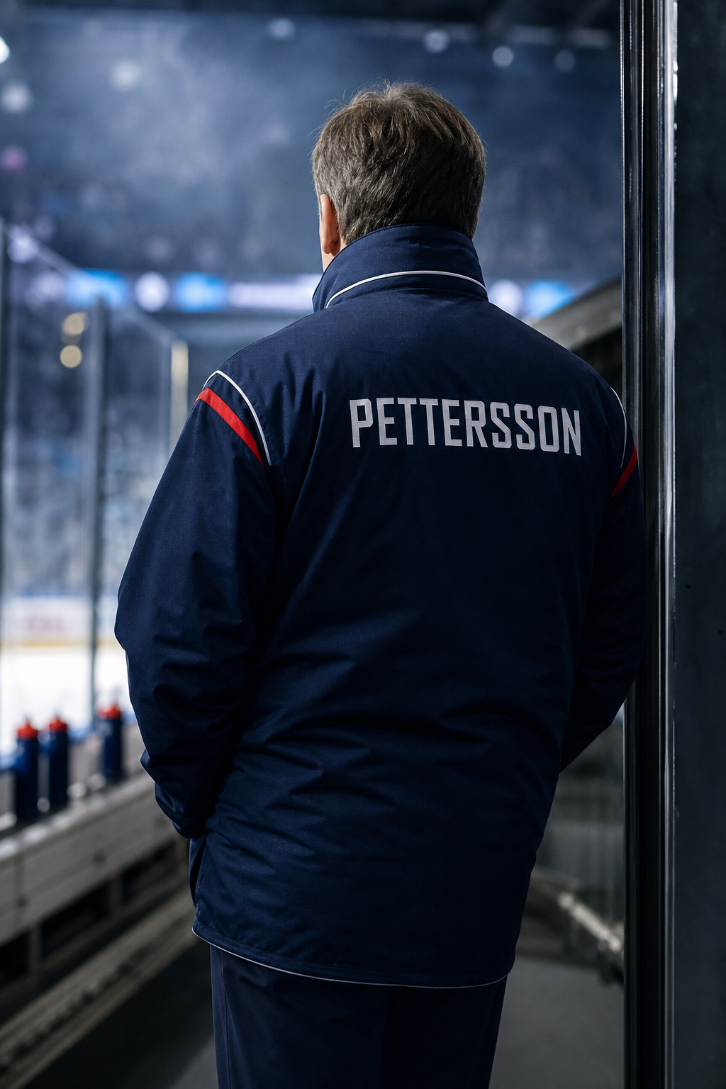 Tommy Pettersson