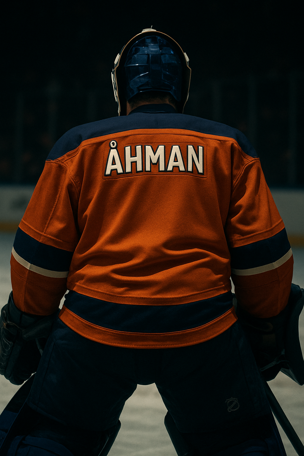 Adam Åhman