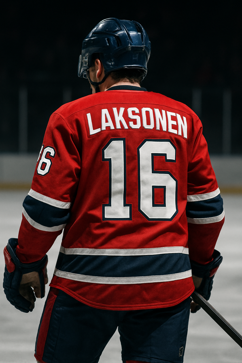 AI-illustration av Albin Laksonen