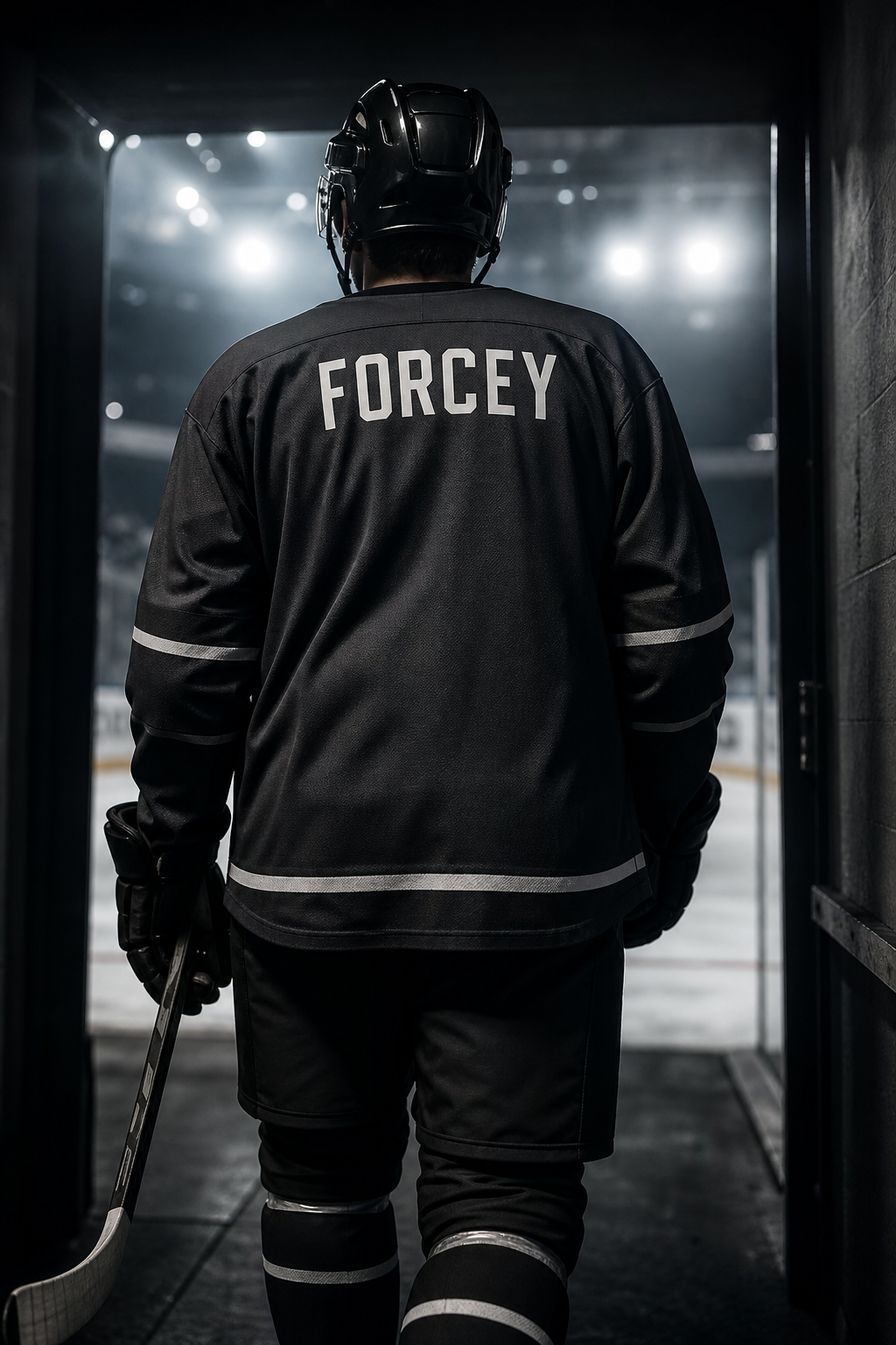 Andy Forcey