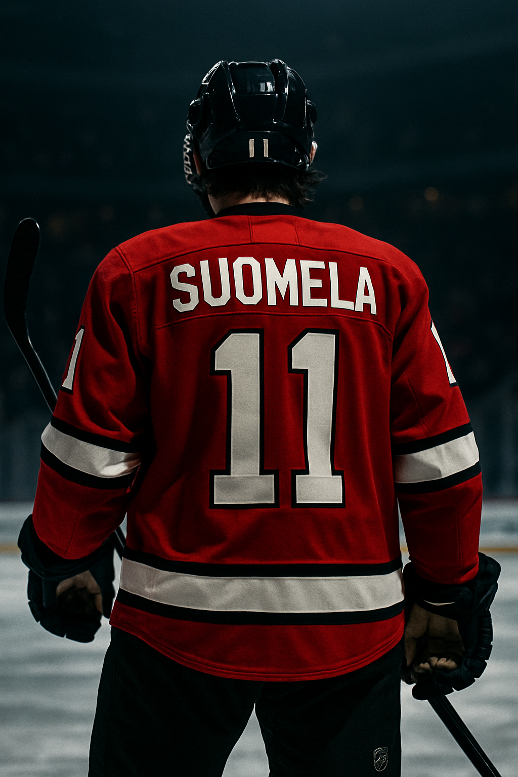 Antti Suomela