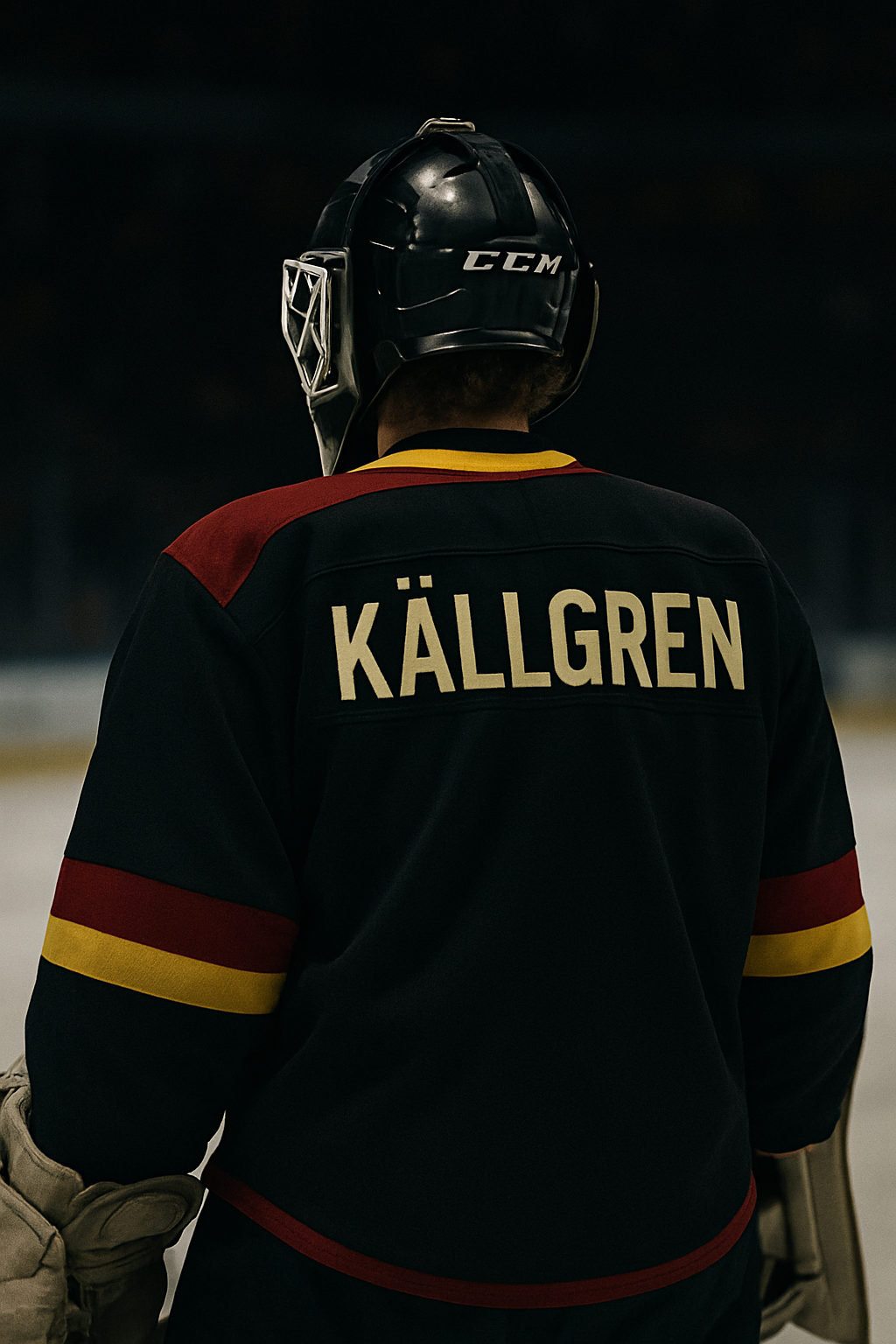 Erik Källgren