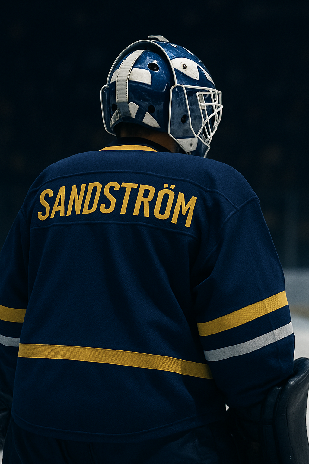 Felix Sandström