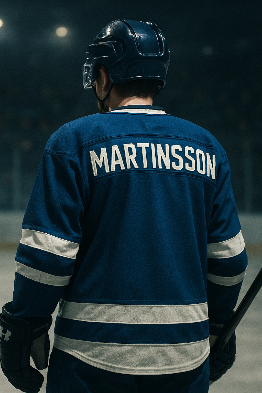 Göran Martinsson