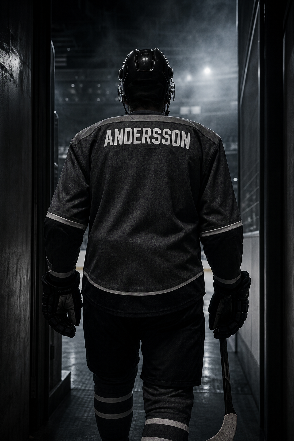 Hans Andersson