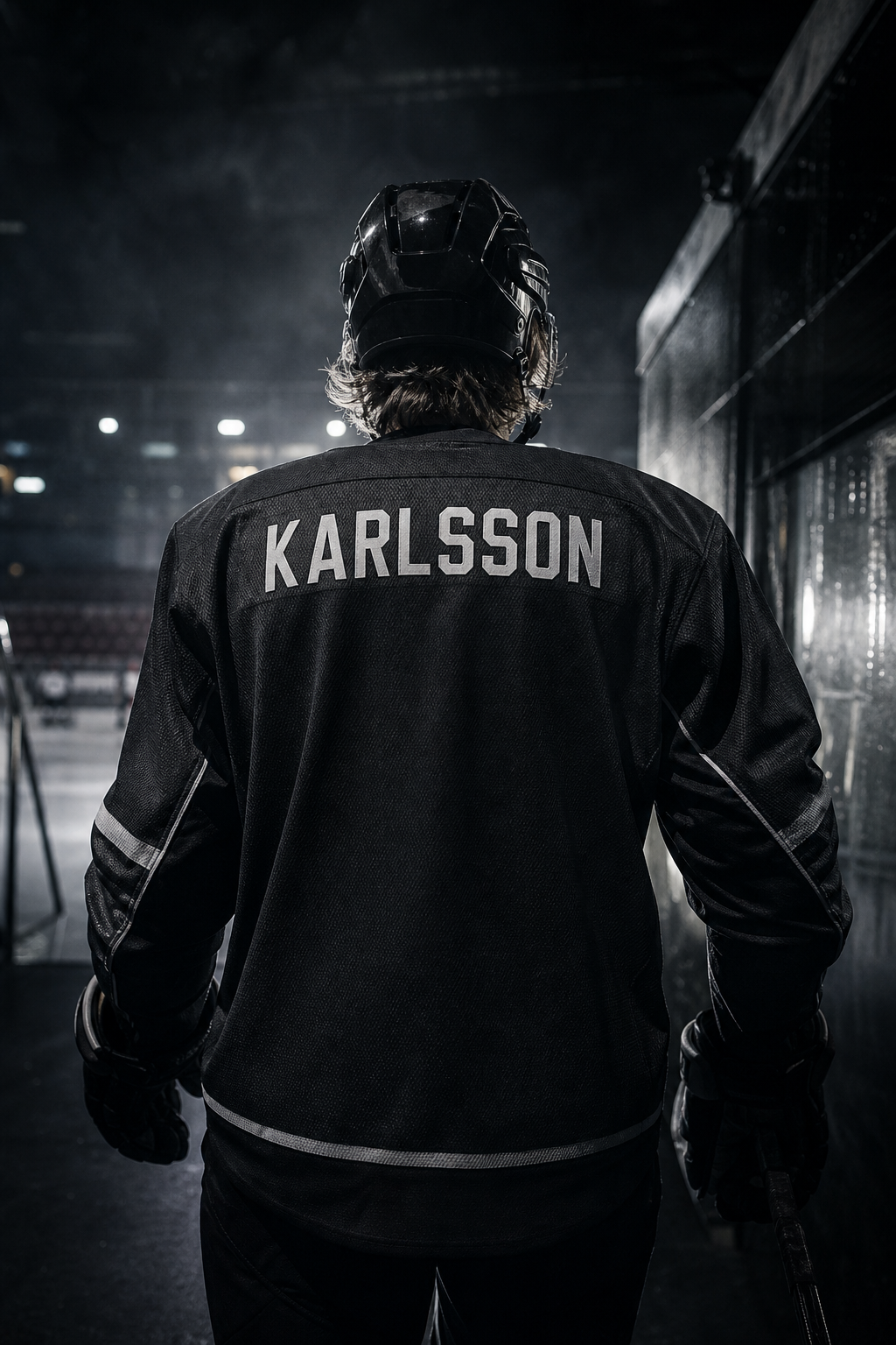 Jerry Karlsson