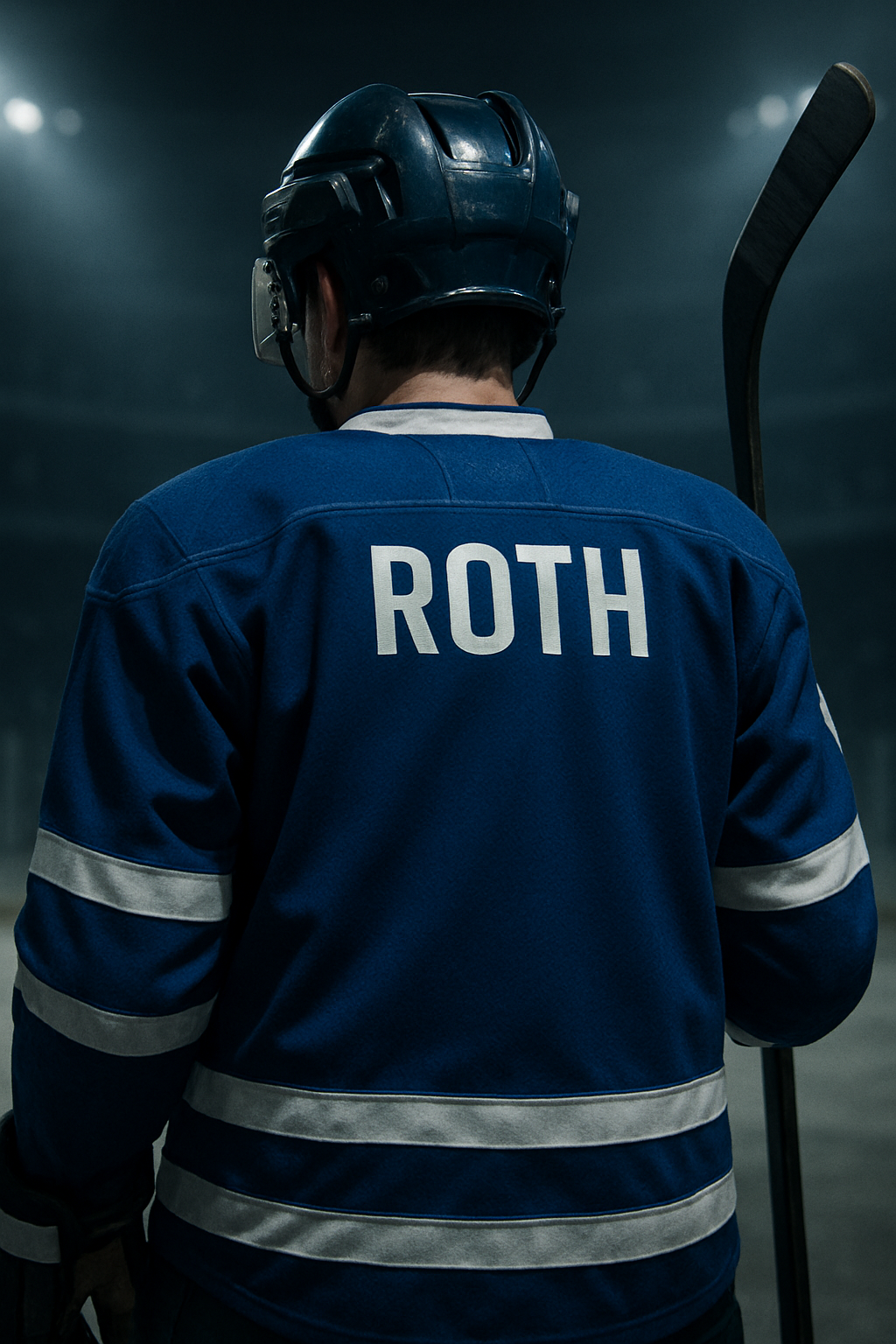 Joakim Roth