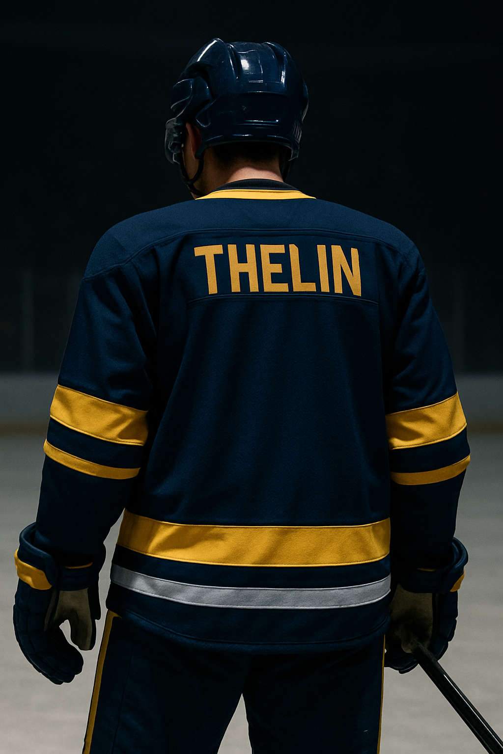 Joakim Thelin