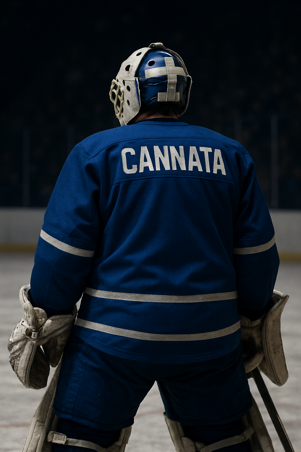 Joe Cannata