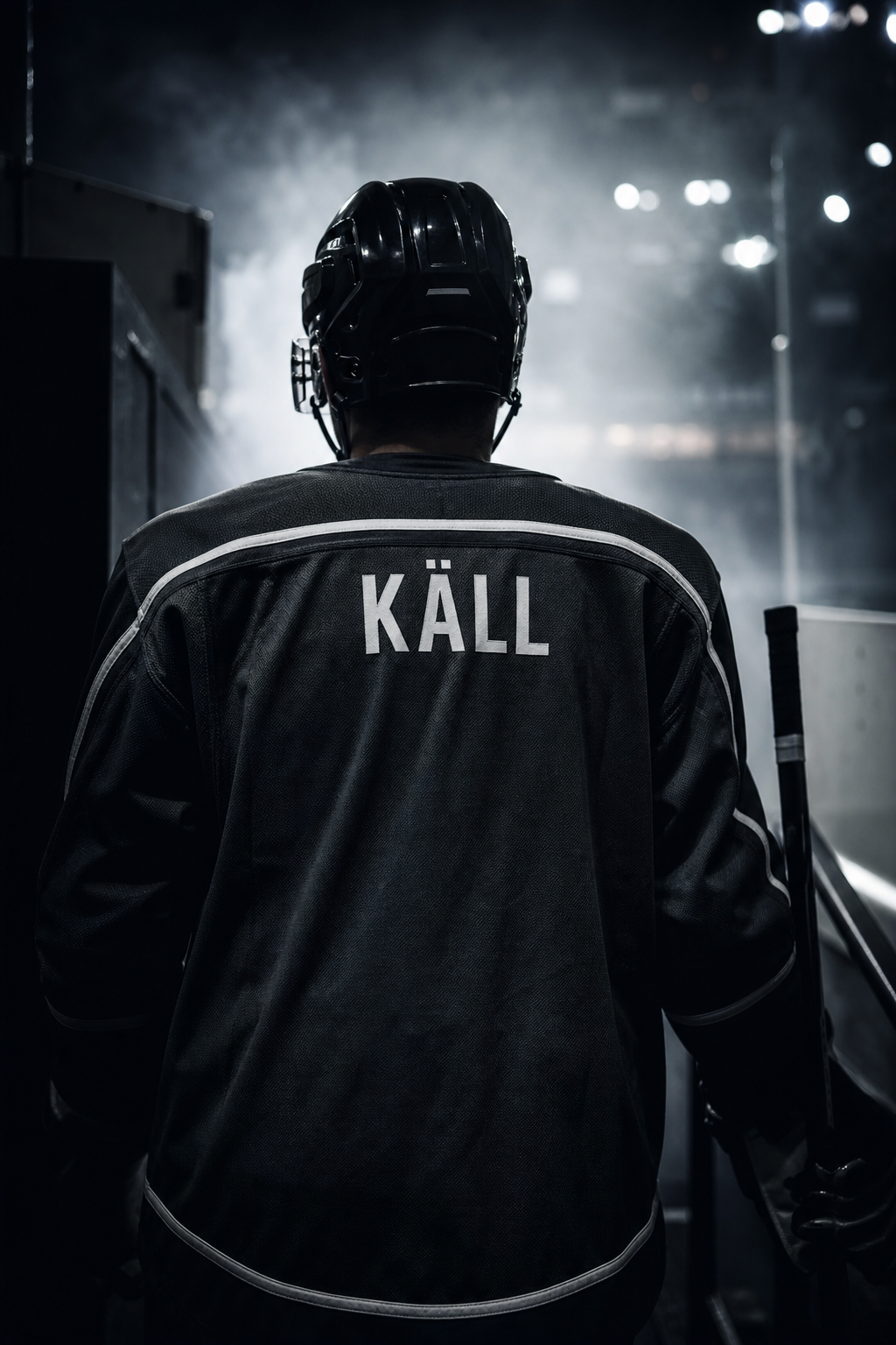 Jonas Käll