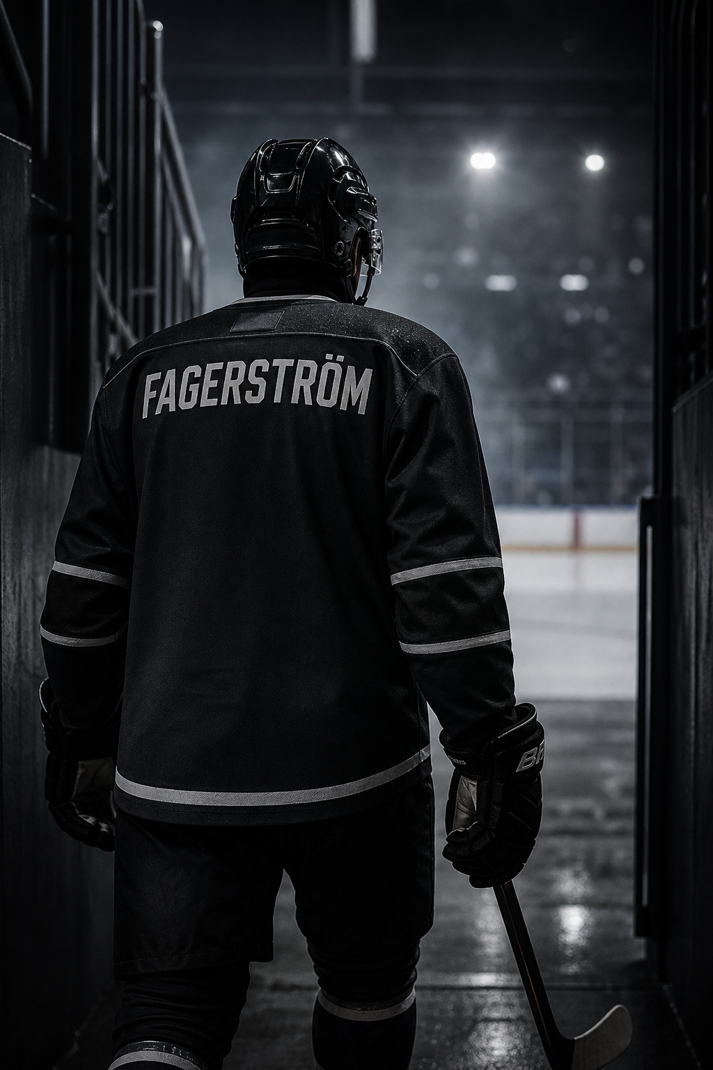 Kjell Fagerström