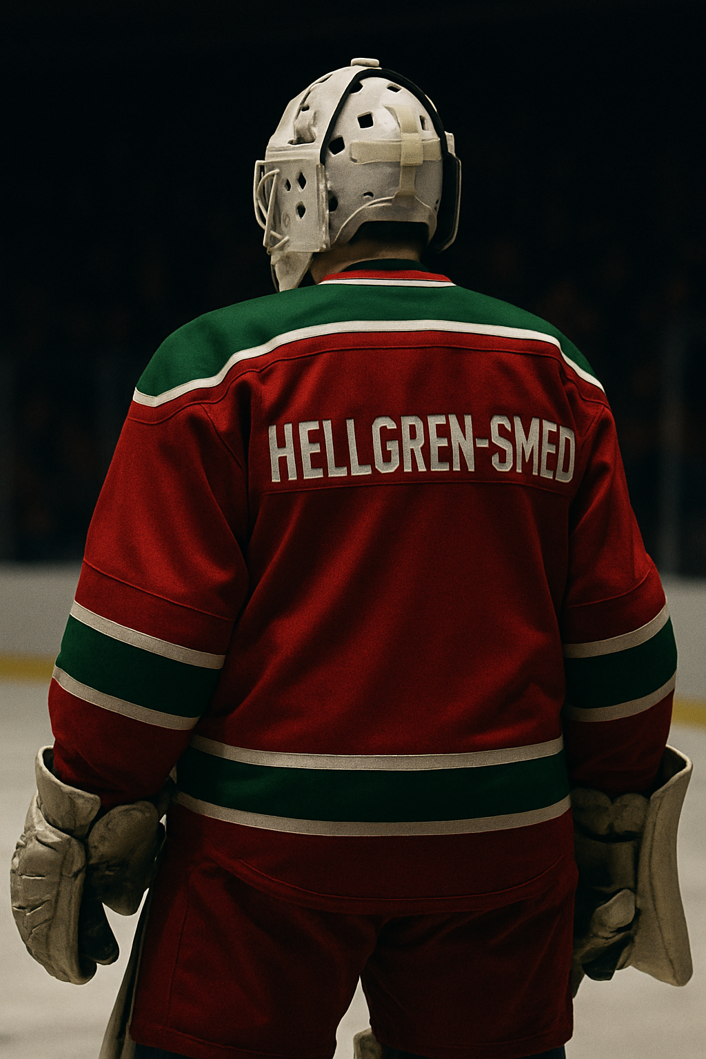 Marcus Hellgren-Smed