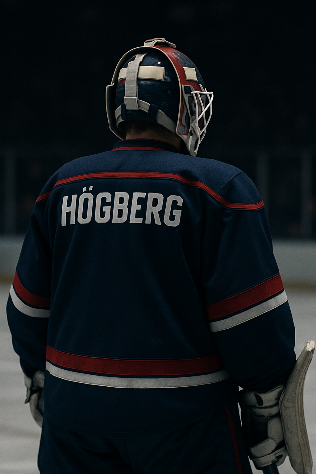 Marcus Högberg