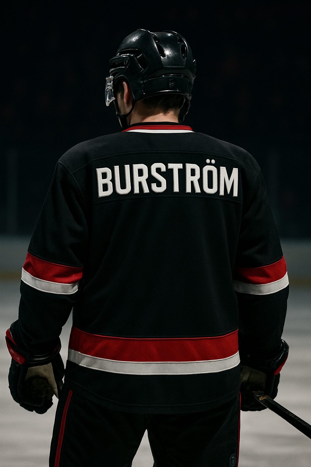 Niclas Burström