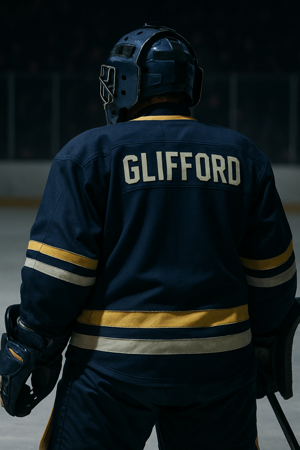 Olof Glifford