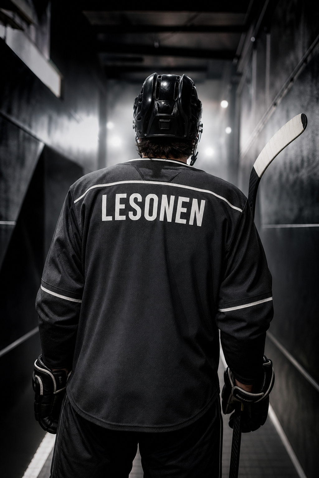 Pekka Lesonen