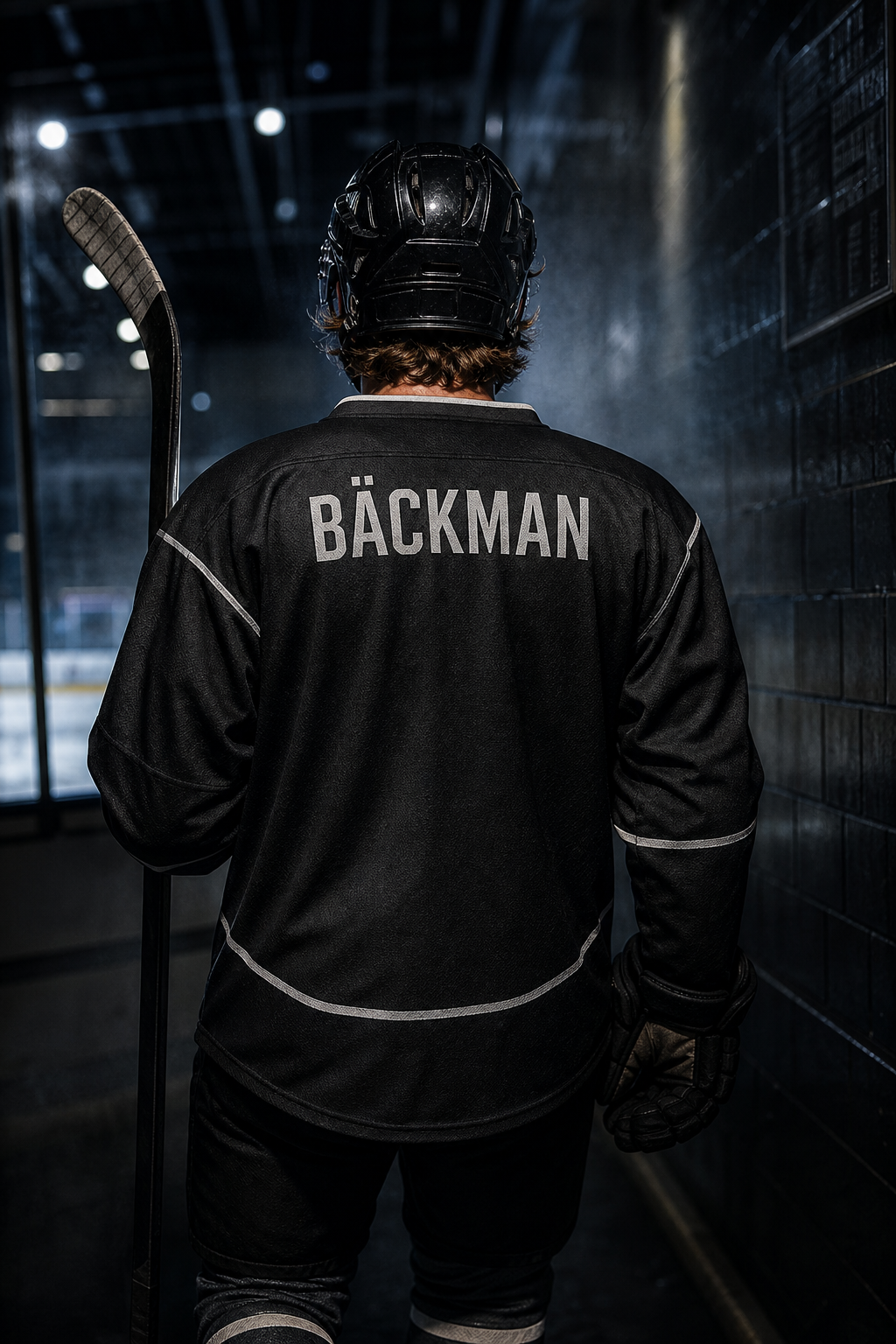 Per Bäckman
