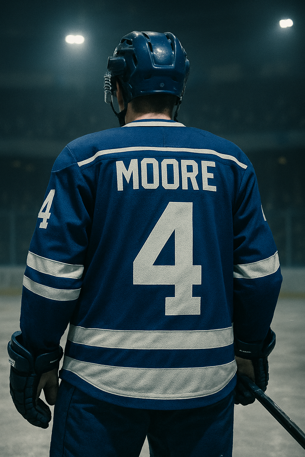 Skeeter Moore