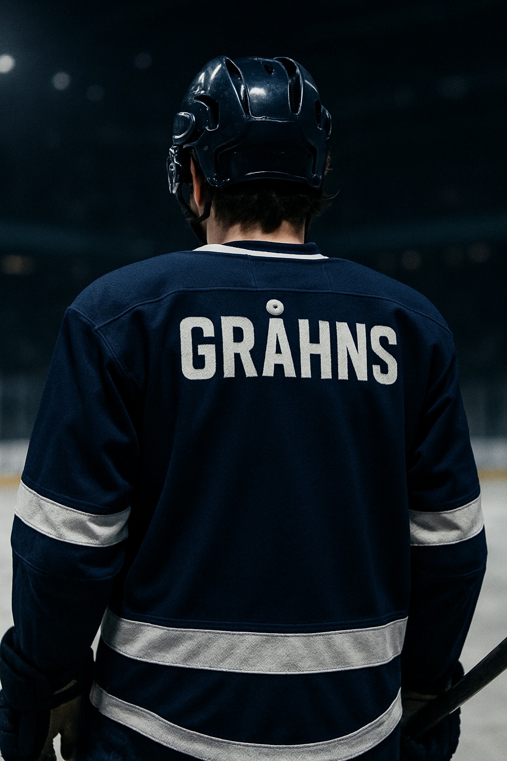 Stefan Gråhns