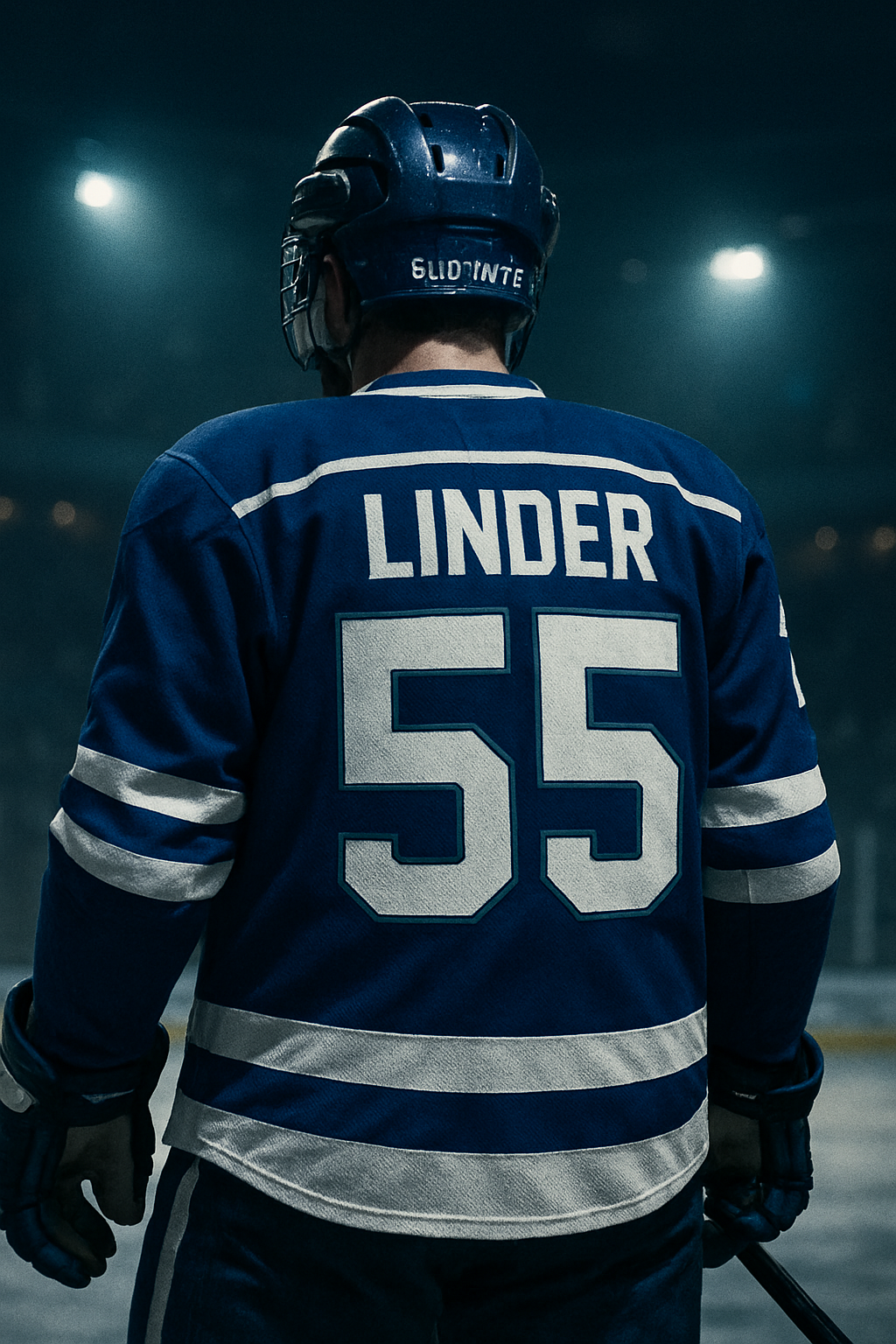 Tom Linder