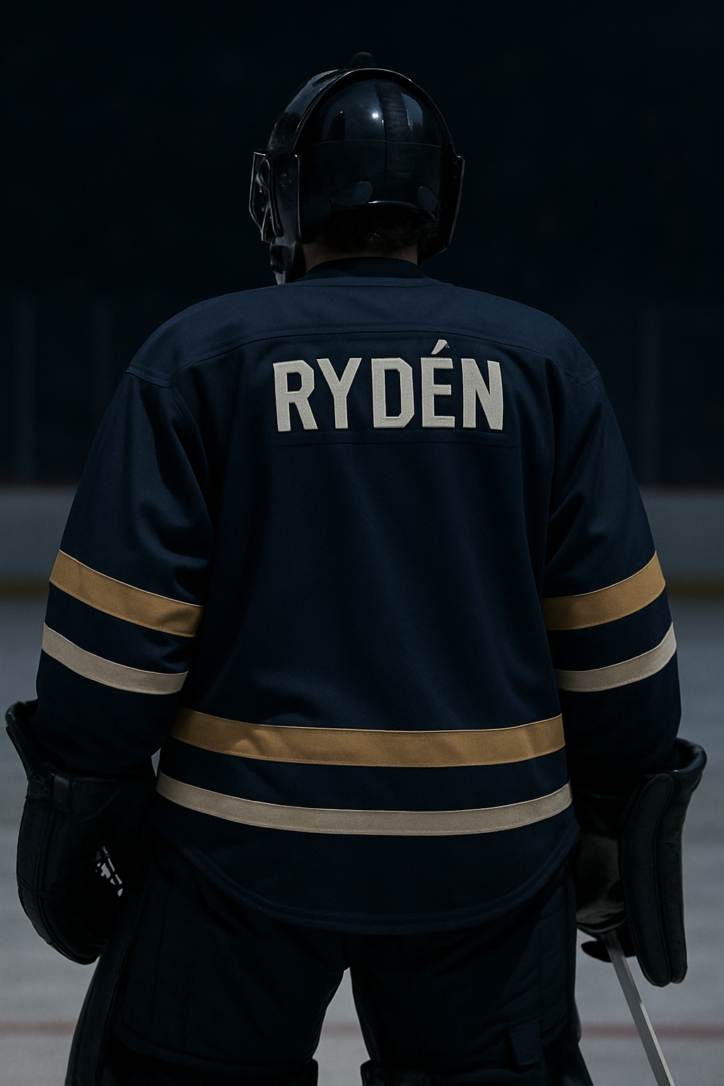 Tomas Rydén