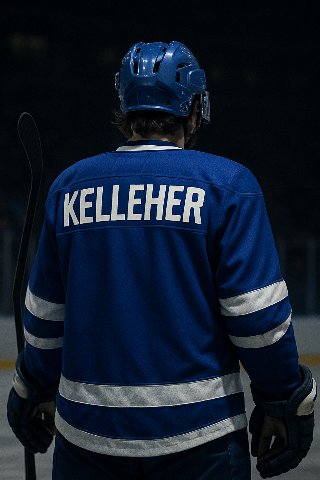 Tyler Kelleher