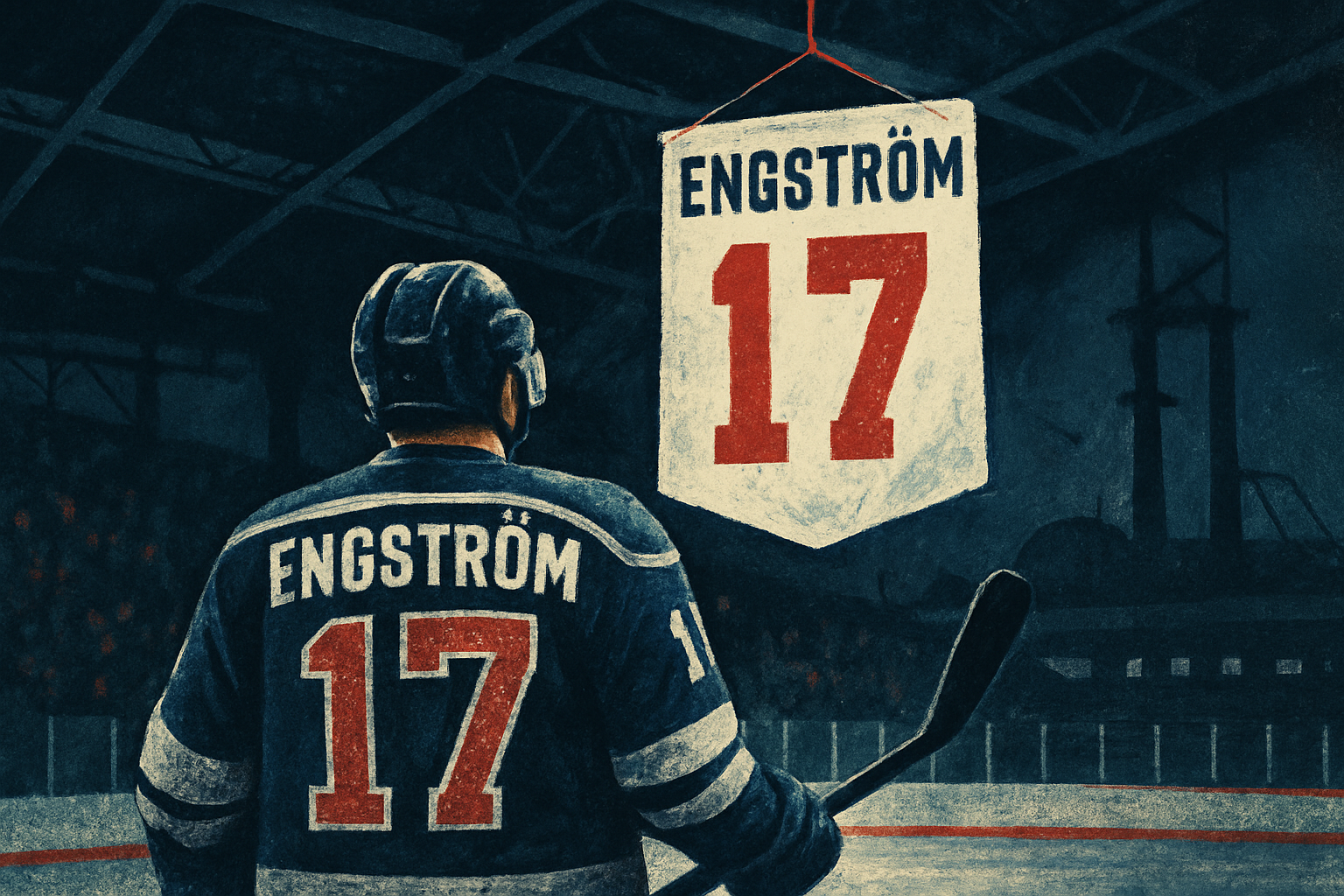 Jonas Engström