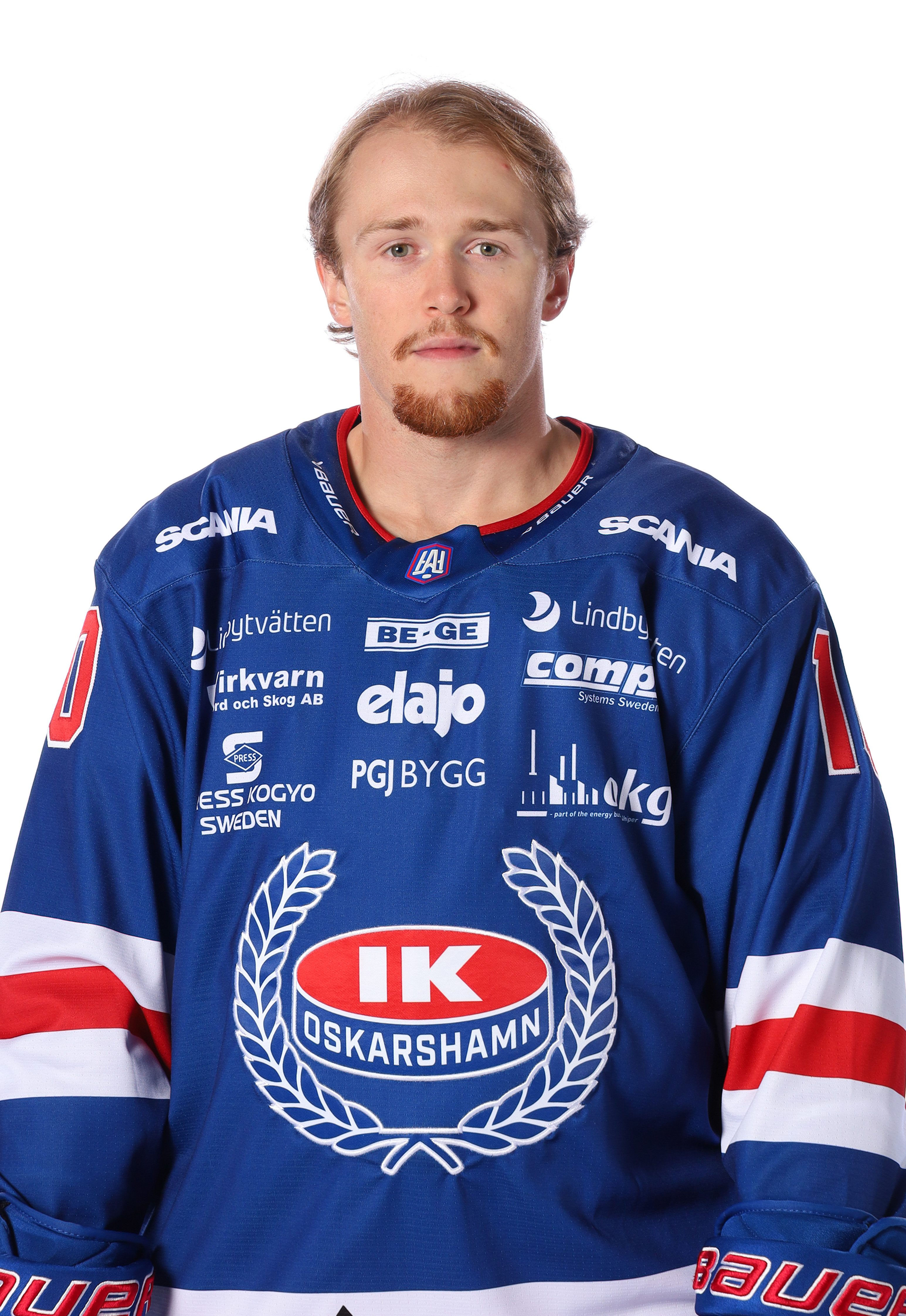 Now comes the real test – can IK's offensive lift hold against Kalmar?