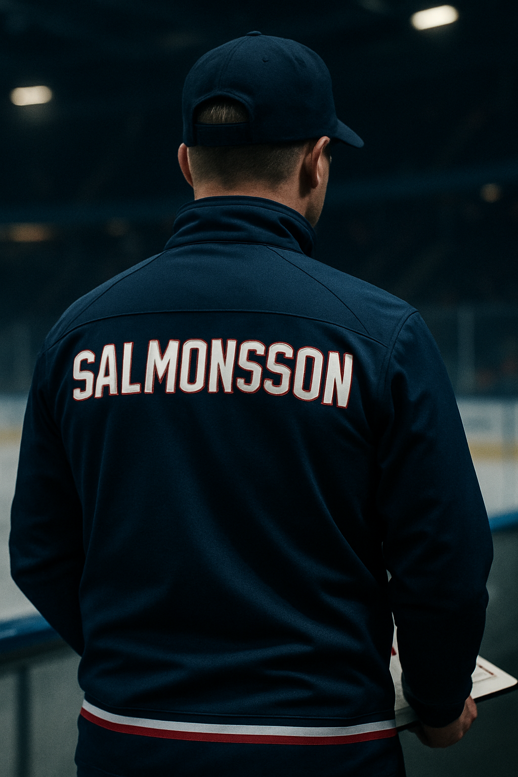 Johannes Salmonsson